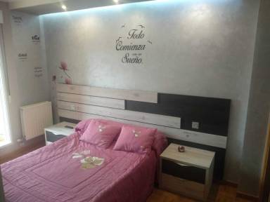 Apartamento Lerma