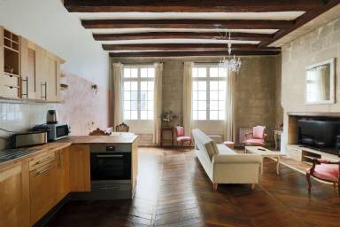 Appartement Saint-Avertin