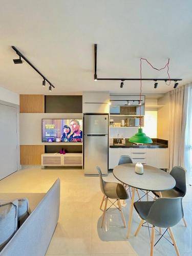 Apartamento Jardim dos Estados