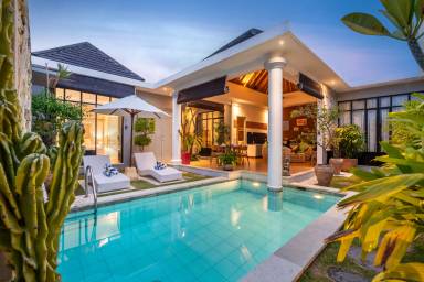 Villa con piscina privata e terrazza | Perfetta per il lavoro da remoto