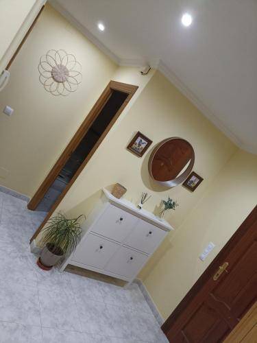 Apartamento Cedeira