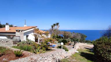 Villa Marina di Novaglie