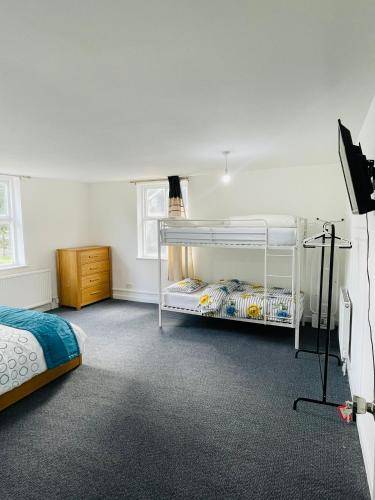 Bed and breakfast Holbeck