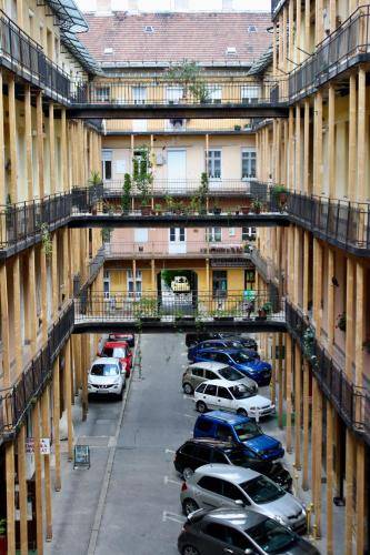 Apartman Sajószentpéter