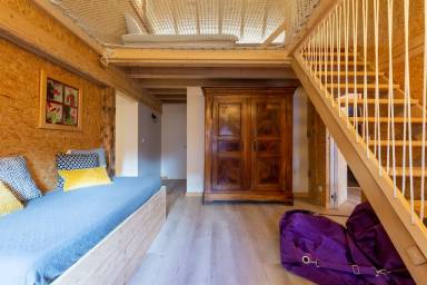 170 m² Ferienhaus