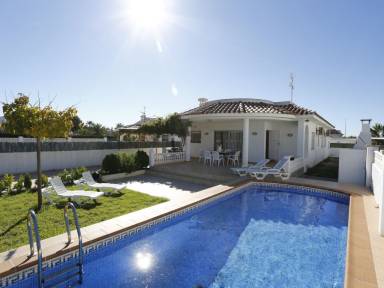 Casa de 100 m²