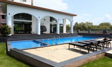 Appartamento 70 m²