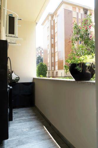 Appartamento Bollate