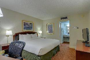 Vagabond Inn Executive - San Francisco Airport Bayfront (SFO) — photo 4