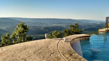 House Lookout Mountain