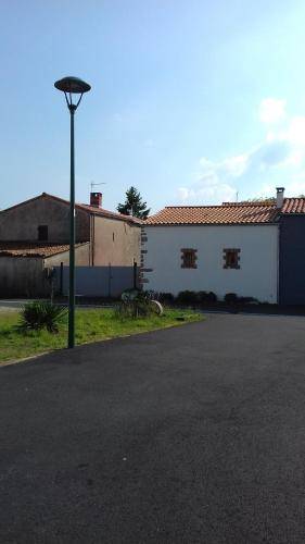 Maison de vacances Clisson