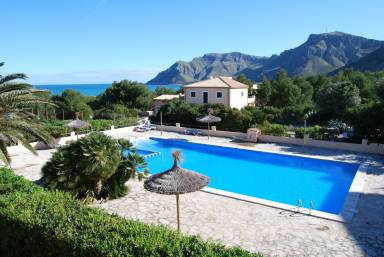 Hus Colonia de Sant Pere