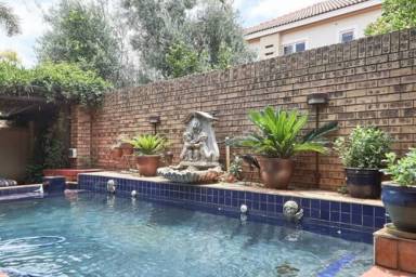Bed and breakfast  Centurion Golf Estate
