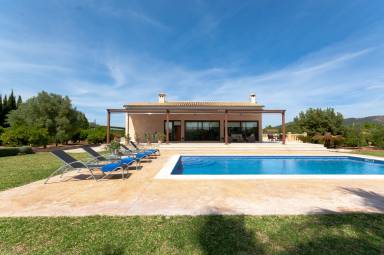 Casa de 110 m²