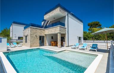 Huis Općina Medulin