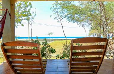 House Las Salinas