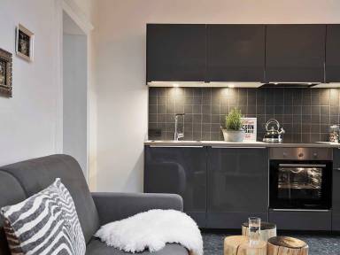 Ferienwohnung  Maria Alm