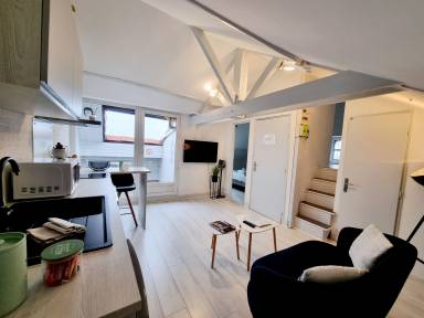 Appartement Angoulême