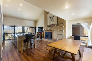 Apartment  Dillon