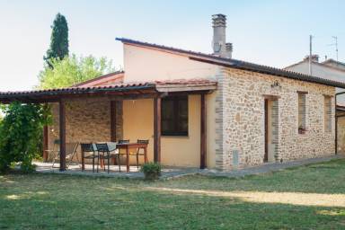 Appartamento Il Borgo