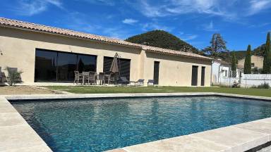 Villa 210 m²