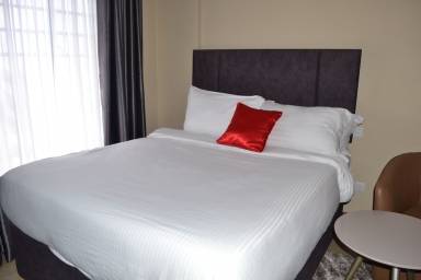 Appartement  Nairobi West Estate