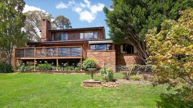 House Blackheath