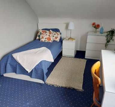 Ferienwohnung  Sack