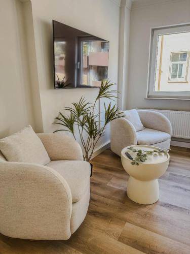 Ferienwohnung Hildesheim