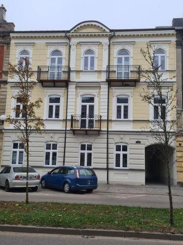 Apartament Siedlce