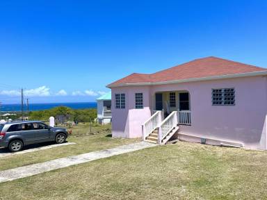 Airbnb  Nevis
