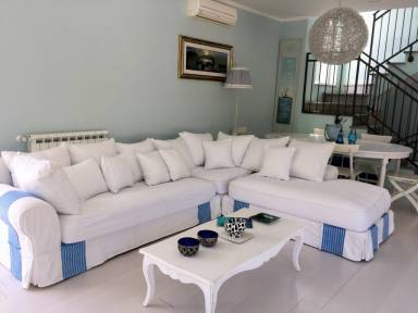 Casa Giardino Maccarese-Stazione