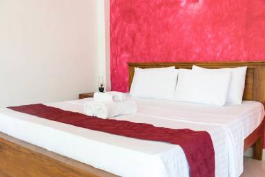 Accommodation  Wathumulla