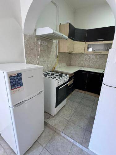 Apartman Püspökladány
