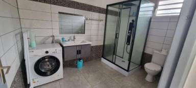 Appartement 50 m²