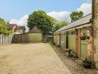 Cottage  Calne