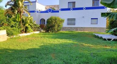 El Palomar Rooms Tarifa