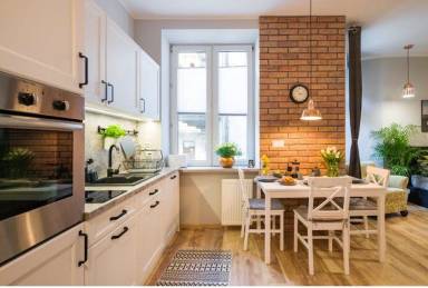 Appartement 26 m²