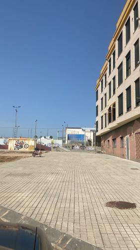 Apartamento Torreblanca