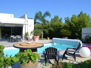 Villa  Perpignan