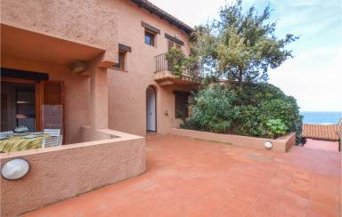 Appartamento 35 m²
