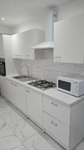 Appartement Charleroi