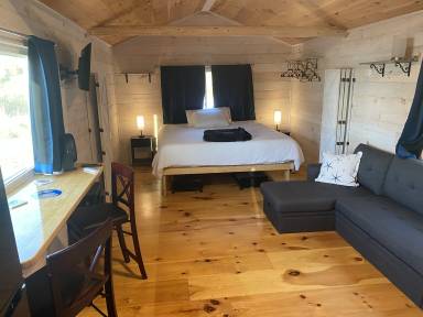 Cabin  Lubec