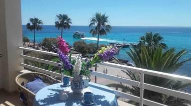 Apartment  Cala Millor