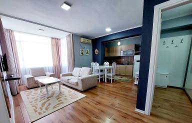 Aparthotel Tirana
