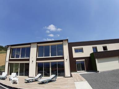 Maison de vacances Issoire