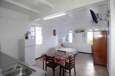 Appartement  Le Robert