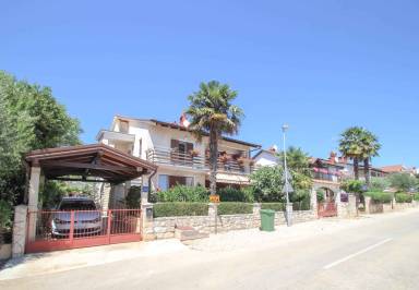 Appartamento Cittanova