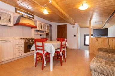 Appartamento | Ammette cani