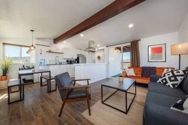 House  Joshua Tree